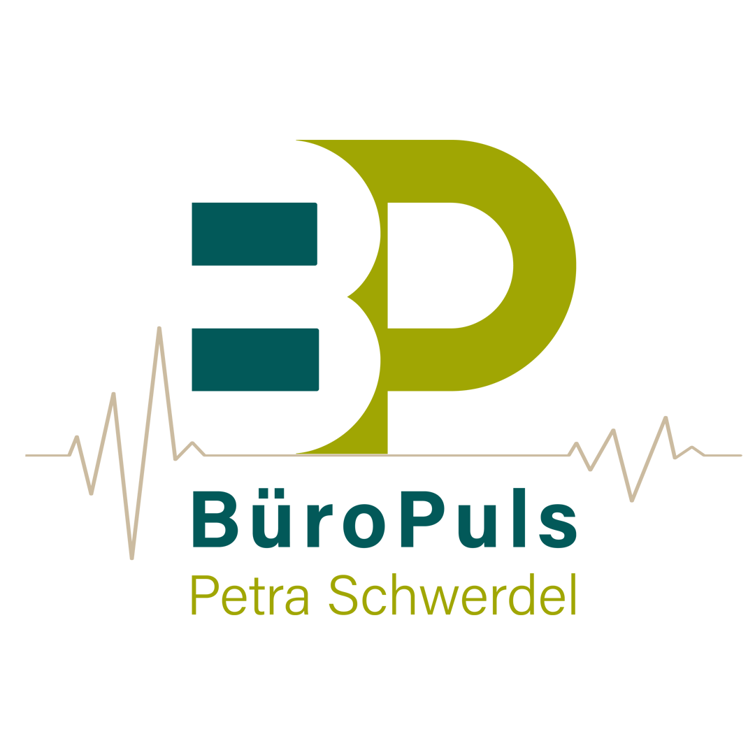 BüroPuls-Petra Schwerdel